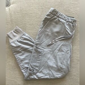 Greys Anatomy Jogger Scrub Pants